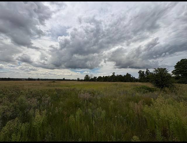 1,995M² VACANT LAND FOR SALE IN VAALPARK